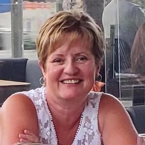 Meet your Posher, Annette